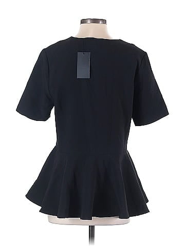 Blaque Label Short Sleeve Top (view 2)