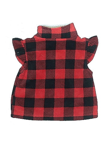Carter's Coat (view 2)