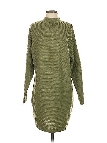 Missguided Casual Dress (view 1)