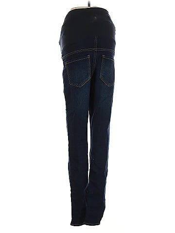 Indigo Blue Jeans (view 2)