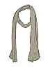 Assorted Brands Gray Brown Scarf One size - photo 1