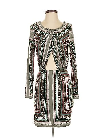 Mara Hoffman Casual Dress (view 1)