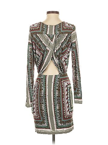 Mara Hoffman Casual Dress (view 2)