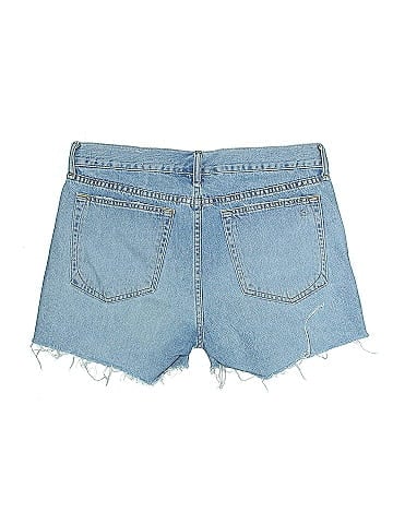 Rag & Bone/JEAN Denim Shorts (view 2)