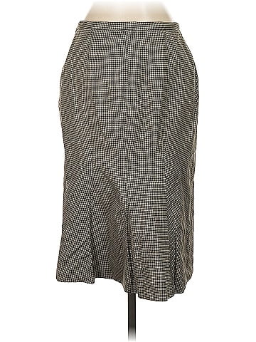 Moschino Cheap And Chic Casual Skirt (view 2)