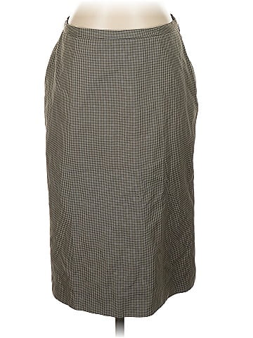 Moschino Cheap And Chic Casual Skirt (view 1)
