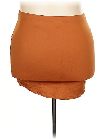 SKIMS Casual Skirt (view 2)