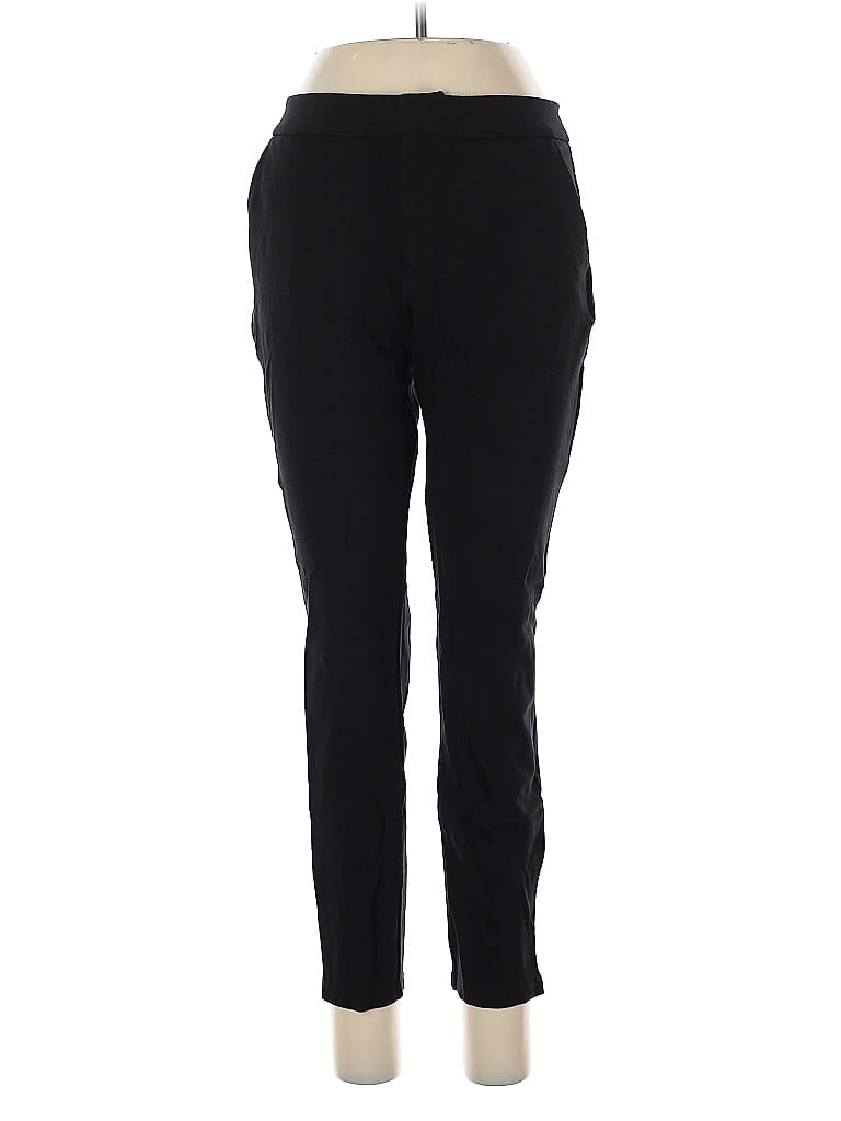 41HAWTHORN Pre-owned Active Pants In Black