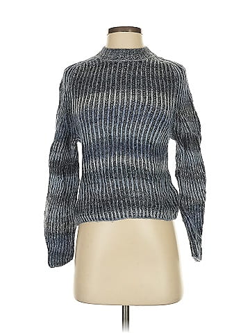Naadam Wool Pullover Sweater (view 1)
