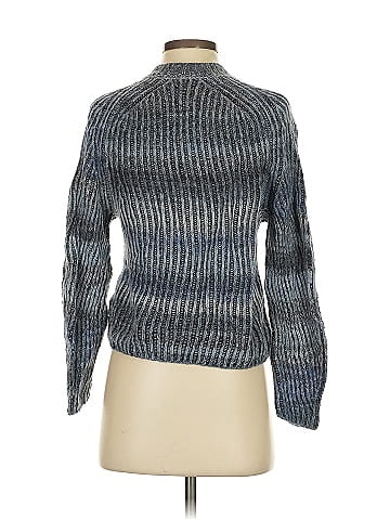 Naadam Wool Pullover Sweater (view 2)