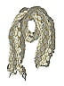 Unbranded 100% Polyester Gray Scarf One size - photo 1