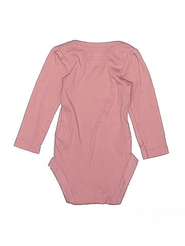 Bundles Long Sleeve Onesie (view 2)