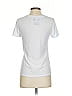 Isaac Morris Limited 100% Polyester White Short Sleeve T-Shirt Size XS - photo 2