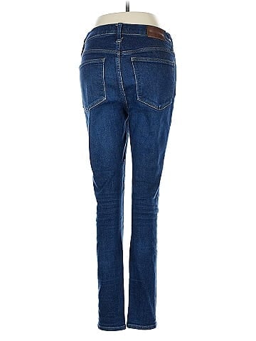 Madewell Jeans (view 2)