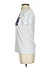 Isaac Morris Limited 100% Polyester White Short Sleeve T-Shirt Size XS - photo 5