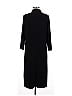 Chaus Black Casual Dress Size M - photo 2