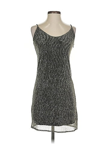 Lira Casual Dress (view 1)