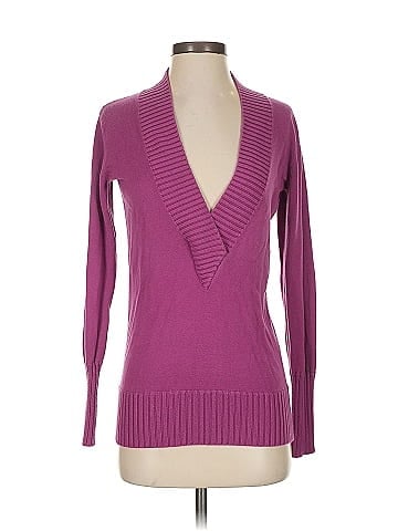 Moda International Pullover Sweater (view 1)