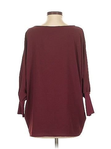 Ivy Jane 3/4 Sleeve Top (view 2)