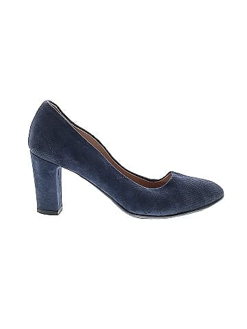AQUATALIA Heels (view 1)