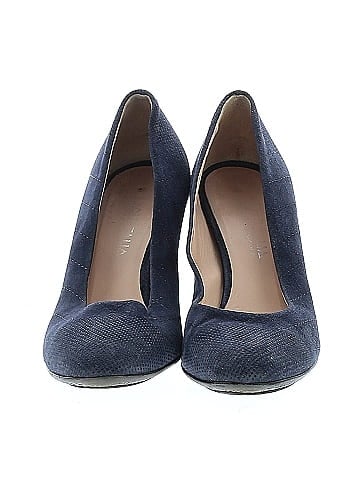 AQUATALIA Heels (view 2)