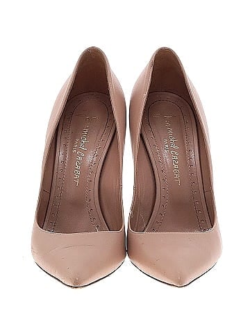 Jean-Michel Cazabat Heels (view 2)