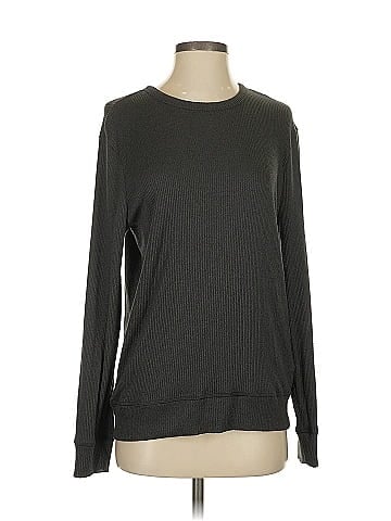 Gilly Hicks Long Sleeve T-Shirt (view 1)