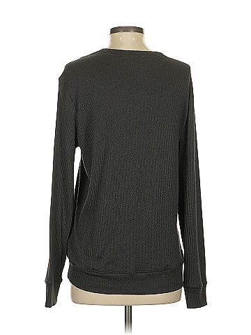 Gilly Hicks Long Sleeve T-Shirt (view 2)