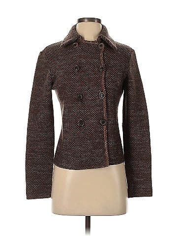 Piazza Sempione Jacket (view 1)