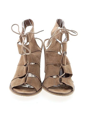 Diba True Heels (view 2)