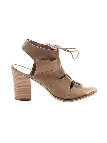 Diba True Heels (view 1)