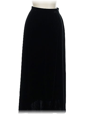 Petite Sophisticate Formal Skirt (view 1)