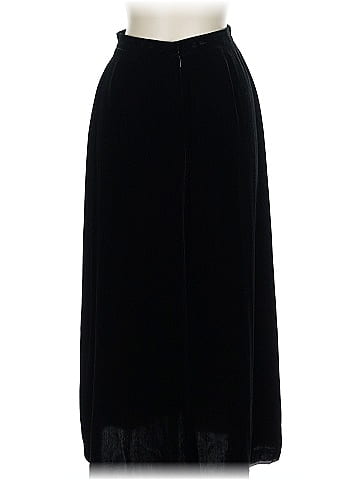 Petite Sophisticate Formal Skirt (view 2)