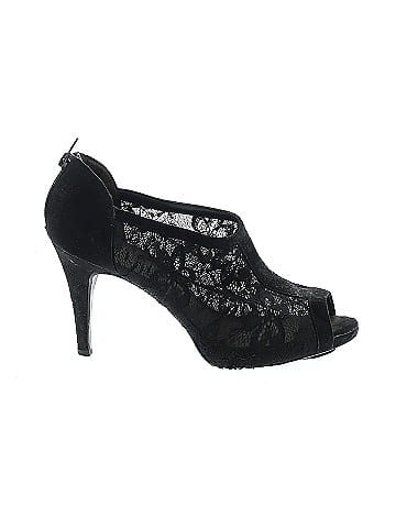 M by Marinelli Heels (view 1)
