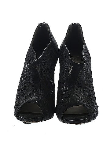M by Marinelli Heels (view 2)