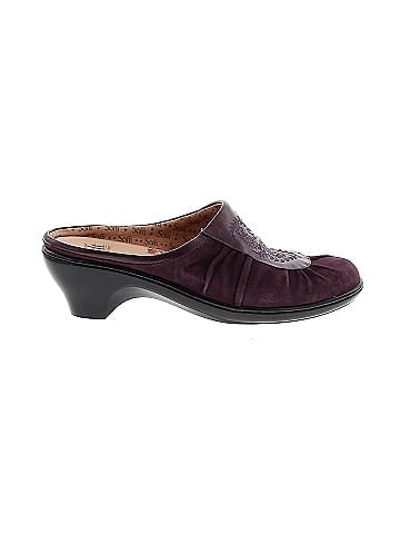 Sofft Mule/Clog (view 1)