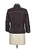 Doncaster Sport Brown Jacket Size 10 - photo 2