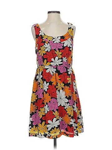 We Love Vera Casual Dress (view 1)