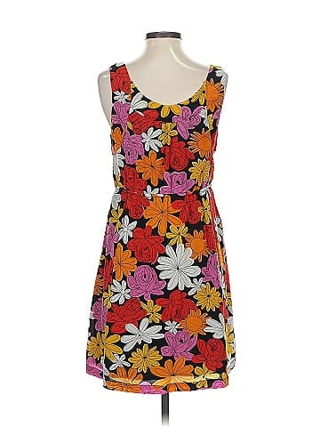We Love Vera Casual Dress (view 2)