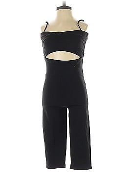 LIVE THE PROCESS Jumpsuit (view 1)