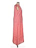 Raey Pink Casual Dress Size 14 - photo 3