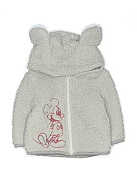 Disney Baby Fleece Jacket (view 1)