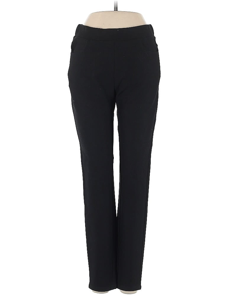Click to view more detailed imagery on our partner's website Pre-owned Unbranded Dress Pants In Black