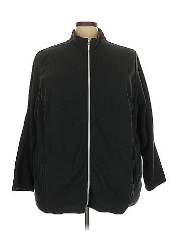 Avenue Fleece (view 1)