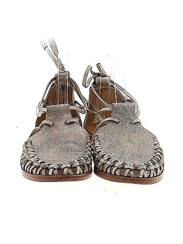 Ralph Lauren Collection Flats (view 2)