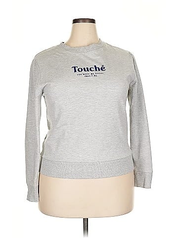 MNG Sweatshirt (view 1)