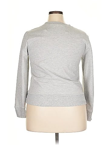 MNG Sweatshirt (view 2)