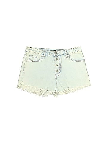 Wild Fable Denim Shorts (view 1)