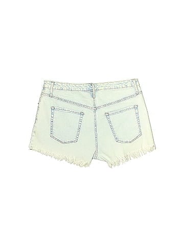 Wild Fable Denim Shorts (view 2)