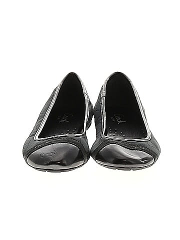 Coach Flats (view 2)